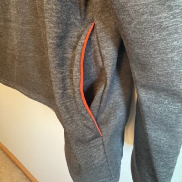 Colosseum Clemson light jacket - Picture 4 of 4